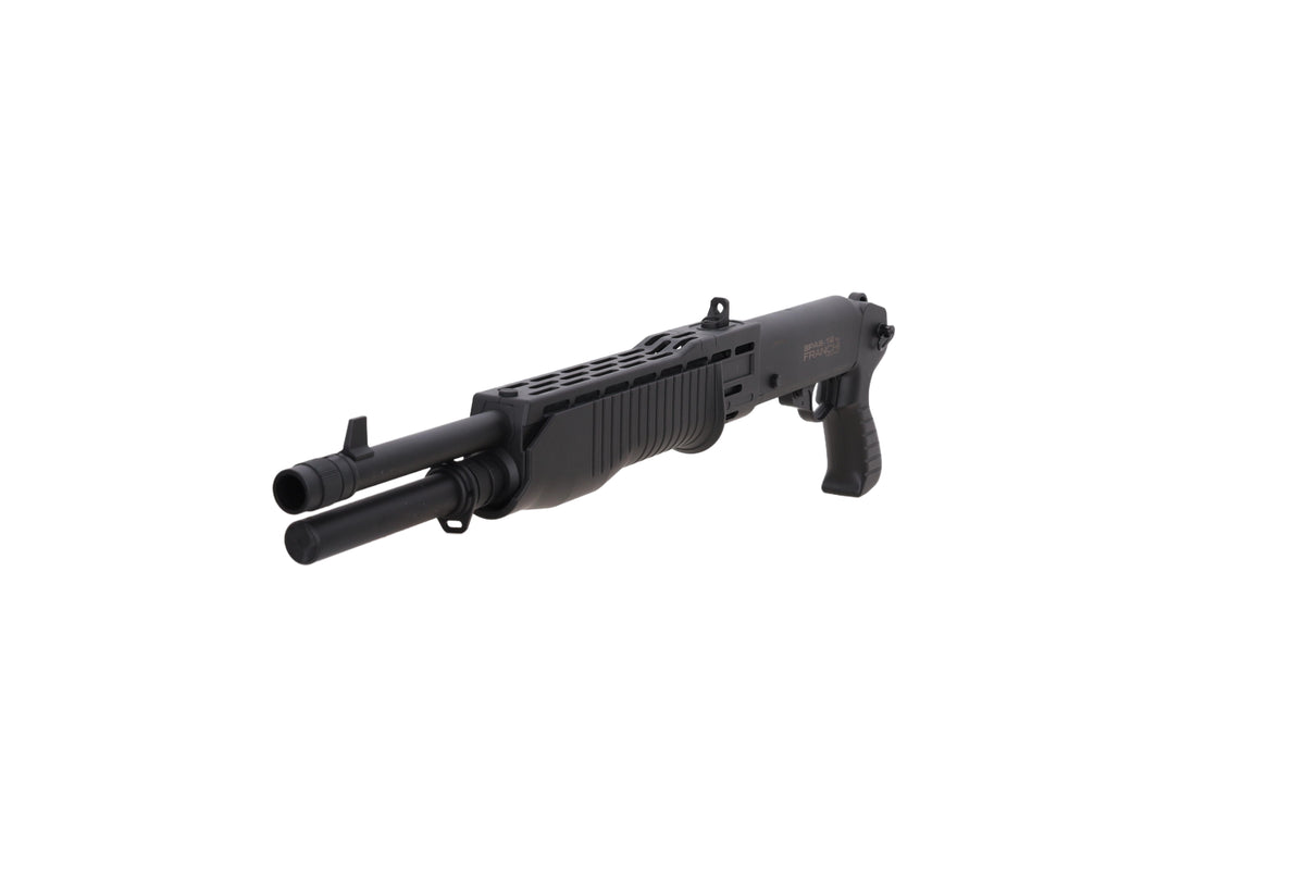 Franchi SPAS-12 Spring-loaded shotgun – Black