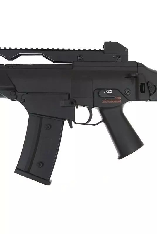 JG0738 Generation 2 carbine replica