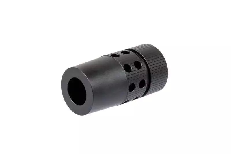 Flash Hider for M4 Replicas