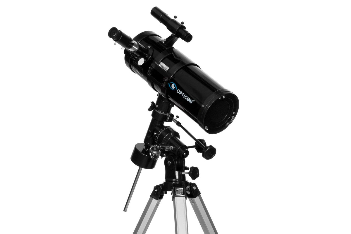 Telescope OPTICON Universe 114F1000EQ