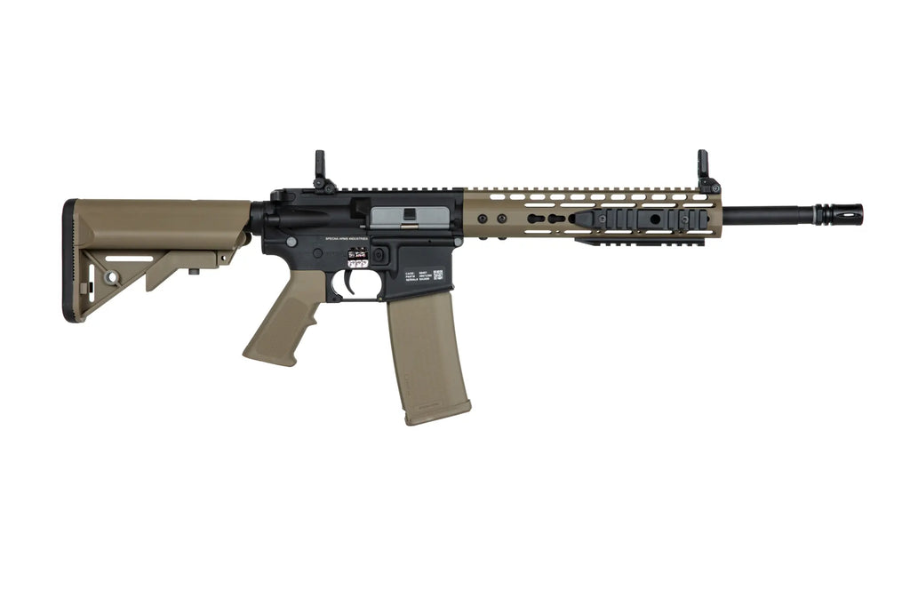 SA-C09 CORE™ airsoft rifle - Half Tan (OUTLET)