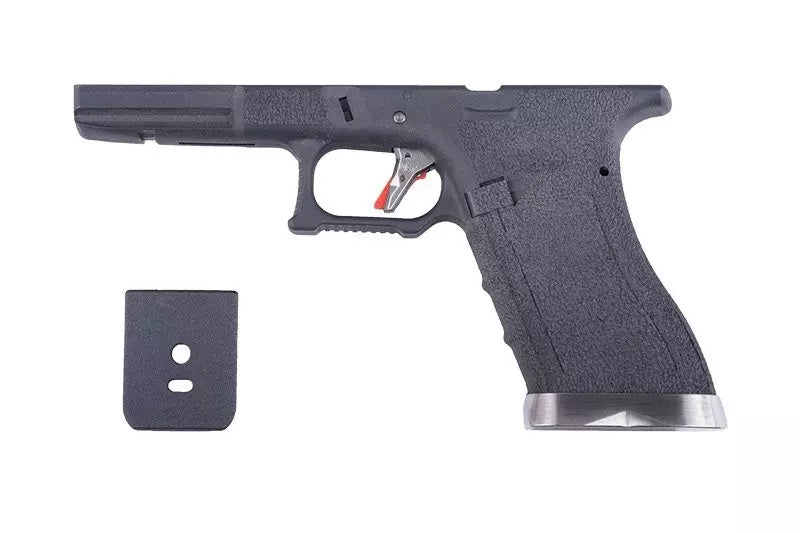 Kit for G17/18/34 & 35 WE Series - black