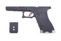 Kit for G17/18/34 & 35 WE Series - black