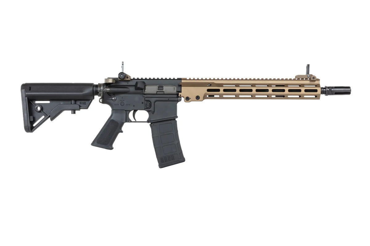 Vega Force Company TB11 GBBR Half-Tan airsoft Rifle