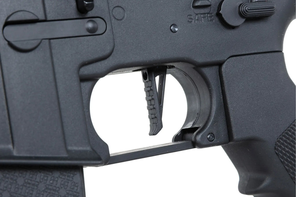 Specna Arms SA-C12 CORE™ Gen.2 HAL ETU™ airsoft Carbine Black