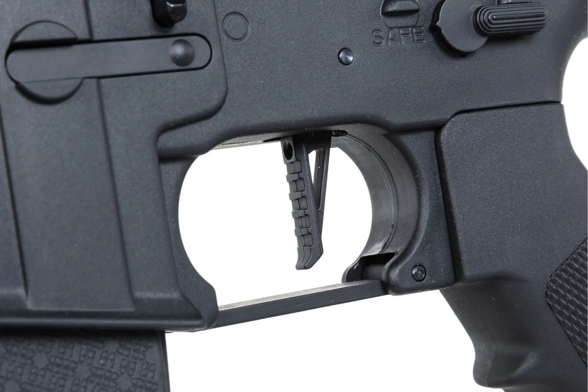 Specna Arms SA-C12 CORE™ Gen.2 HAL ETU™ airsoft Carbine Black