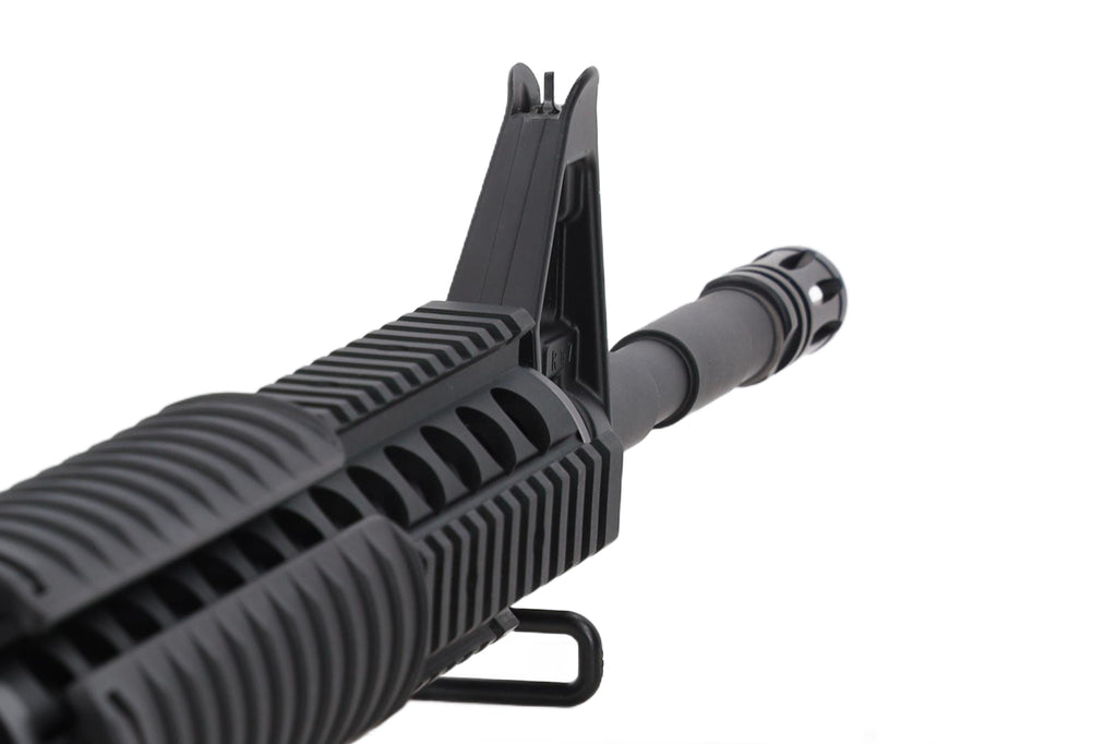 Specna Arms SA-E30 EDGE™ HAL ETU™ airsoft Carbine Black (OUTLET)