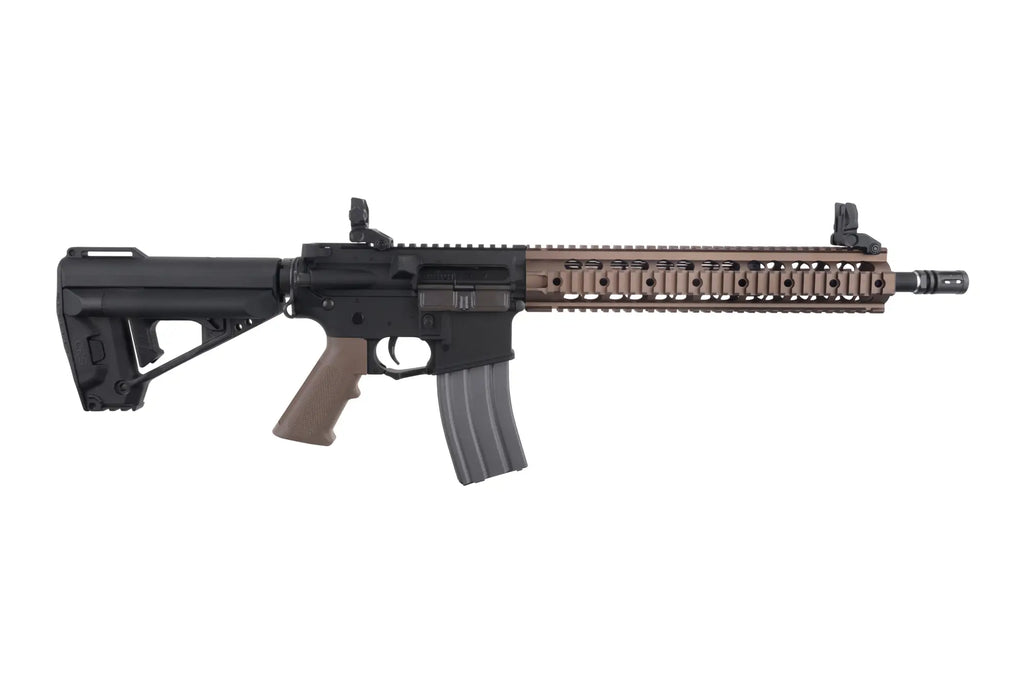 VR16 Fighter Carbine MK2 carbine replica - tan