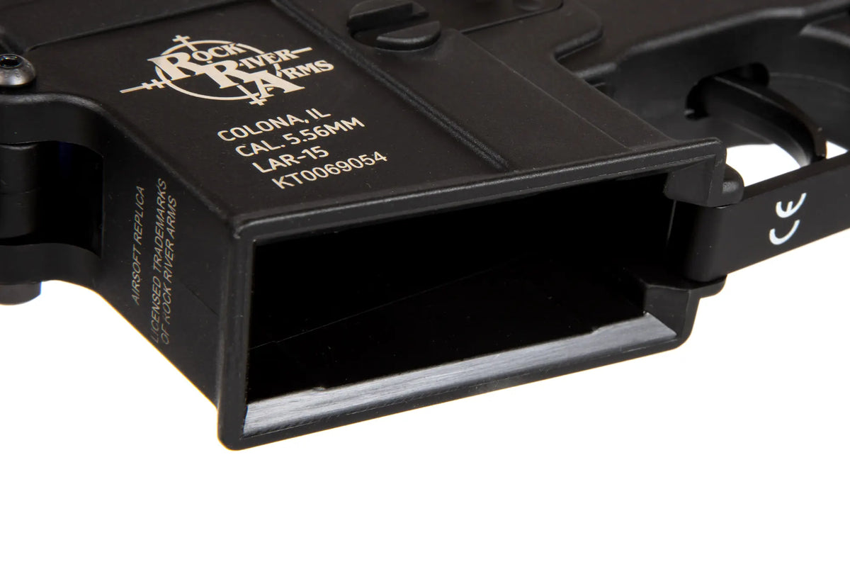 SA-C17 CORE™ Carbine Replica - Black