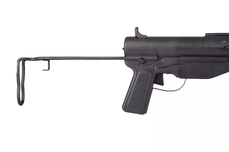 Grease Gun A1 Submachine Gun Replica