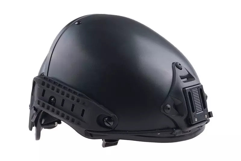FMA CP helmet replica - black