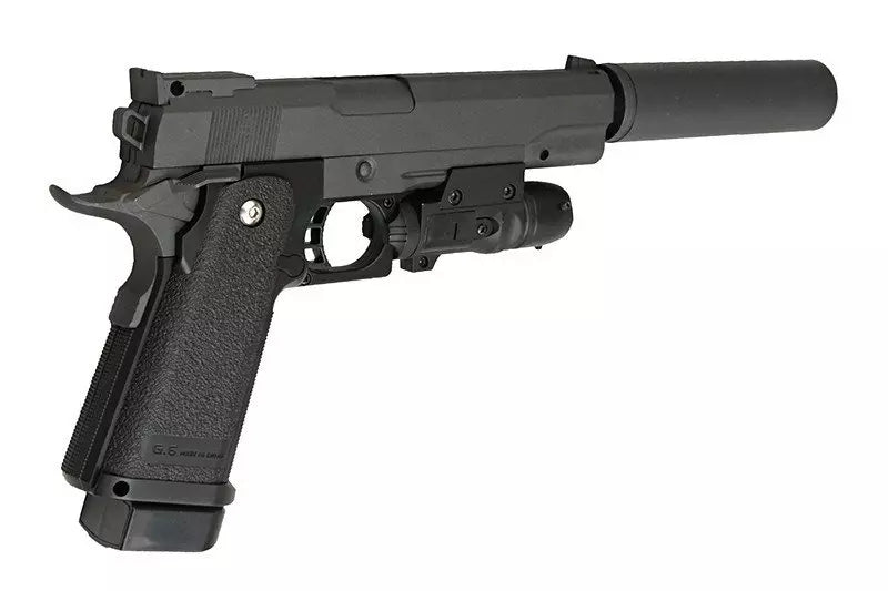G6A pistol replica