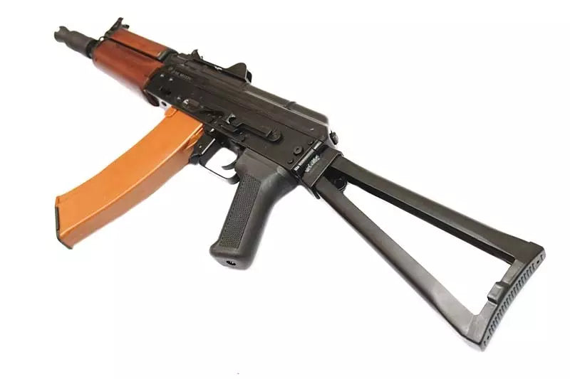 airsoft Double Bell RK-01-W Carbine Black (OUTLET)