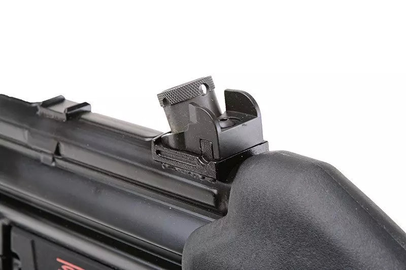 Apache A2 Submachine Gun Replica