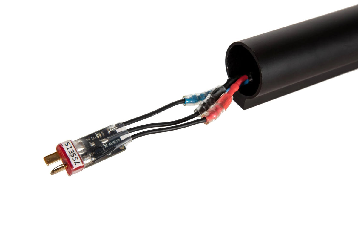 RRA SA-E07 EDGE™ Carbine Replica - Black