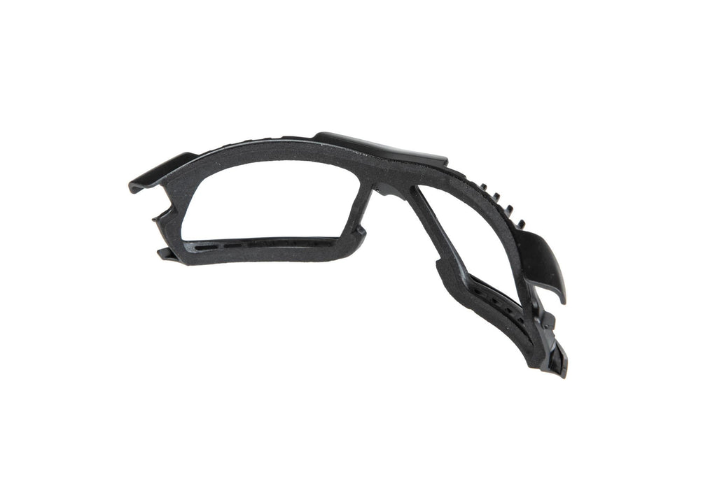Sealing set + tape for  RUSH+ glasses