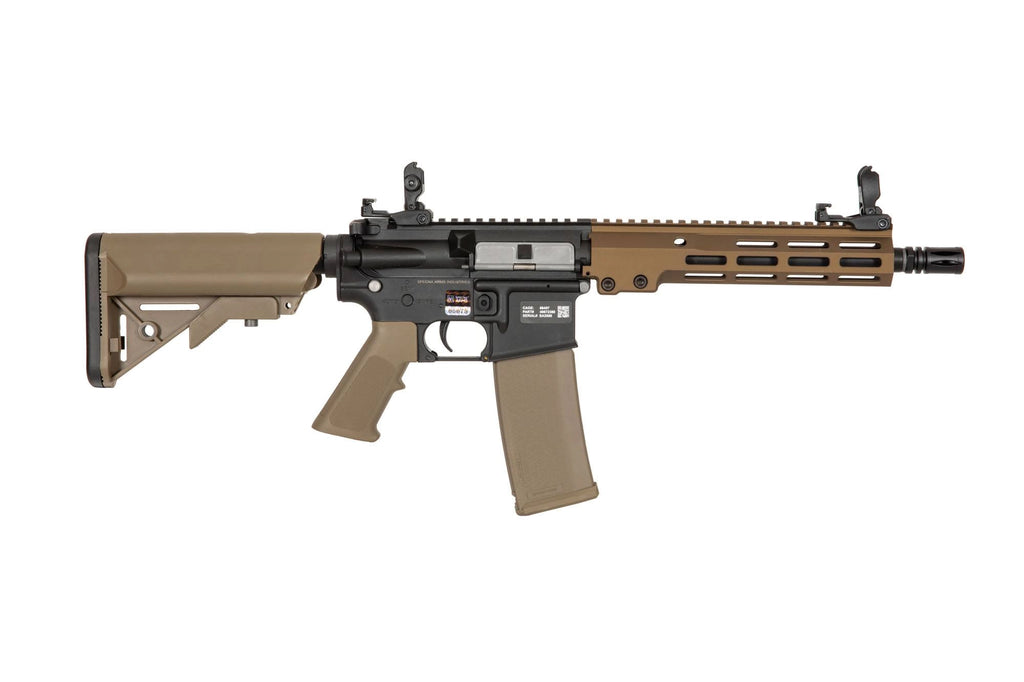 SA-C23 CORE™ X-ASR™ Carbine Replica - Chaos Bronze