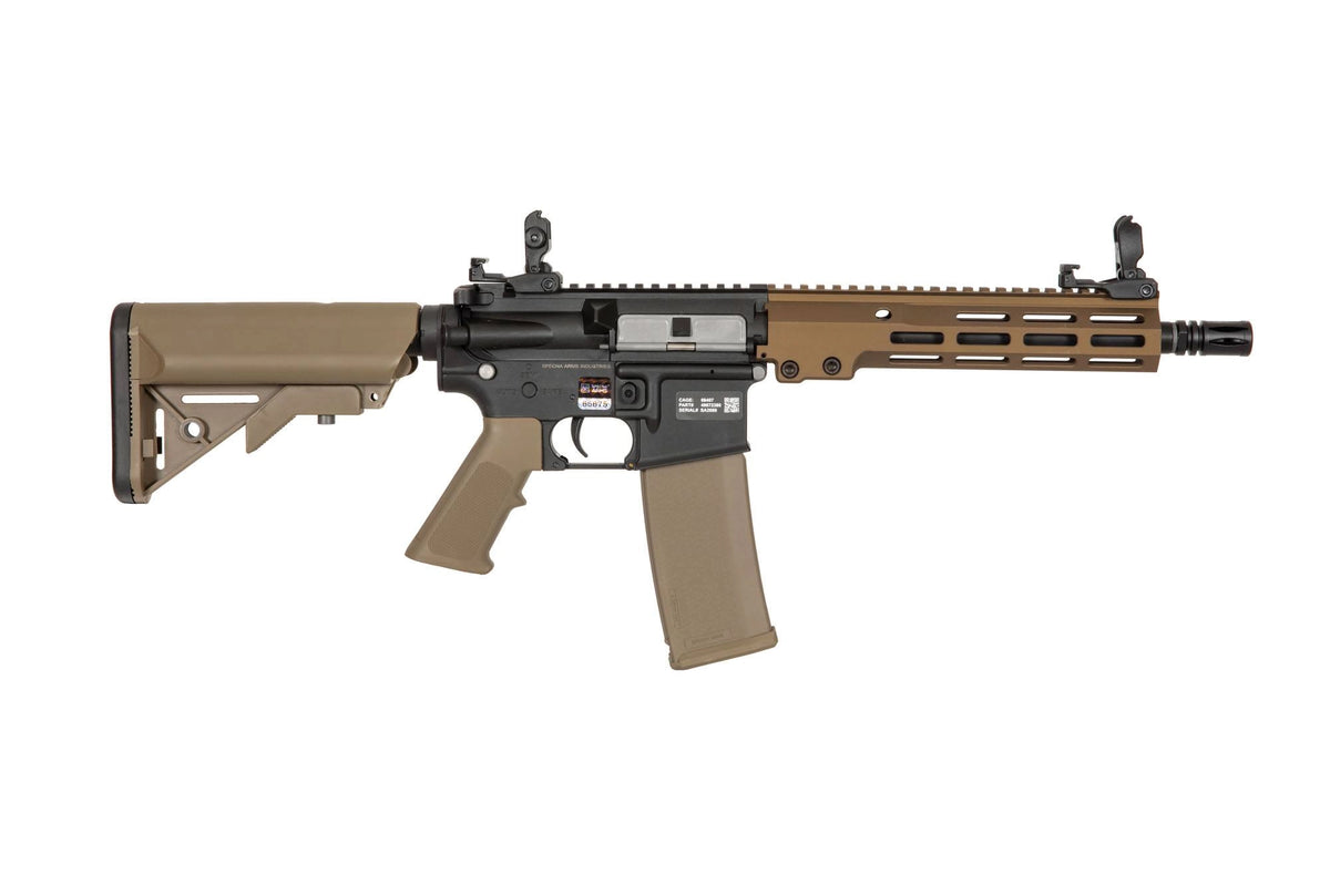 SA-C23 CORE™ X-ASR™ Carbine Replica - Chaos Bronze