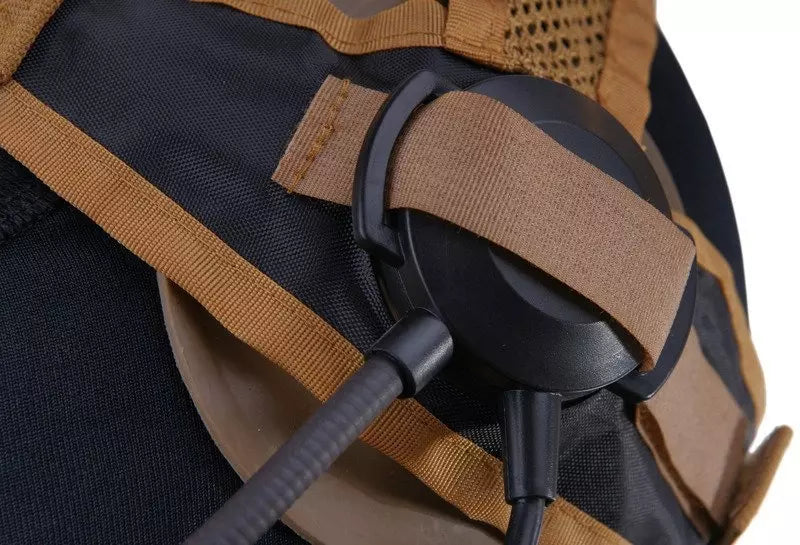 Selex TASC 1 headset – TAN