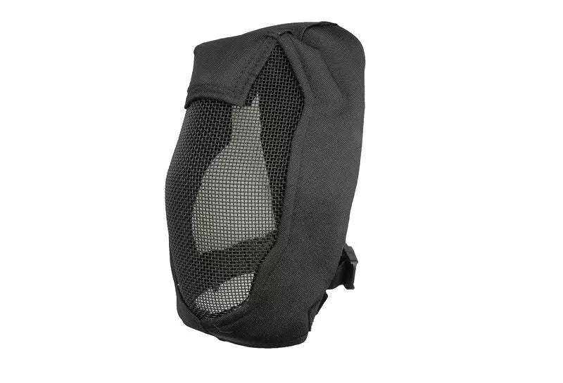 Mask Ventus - Black