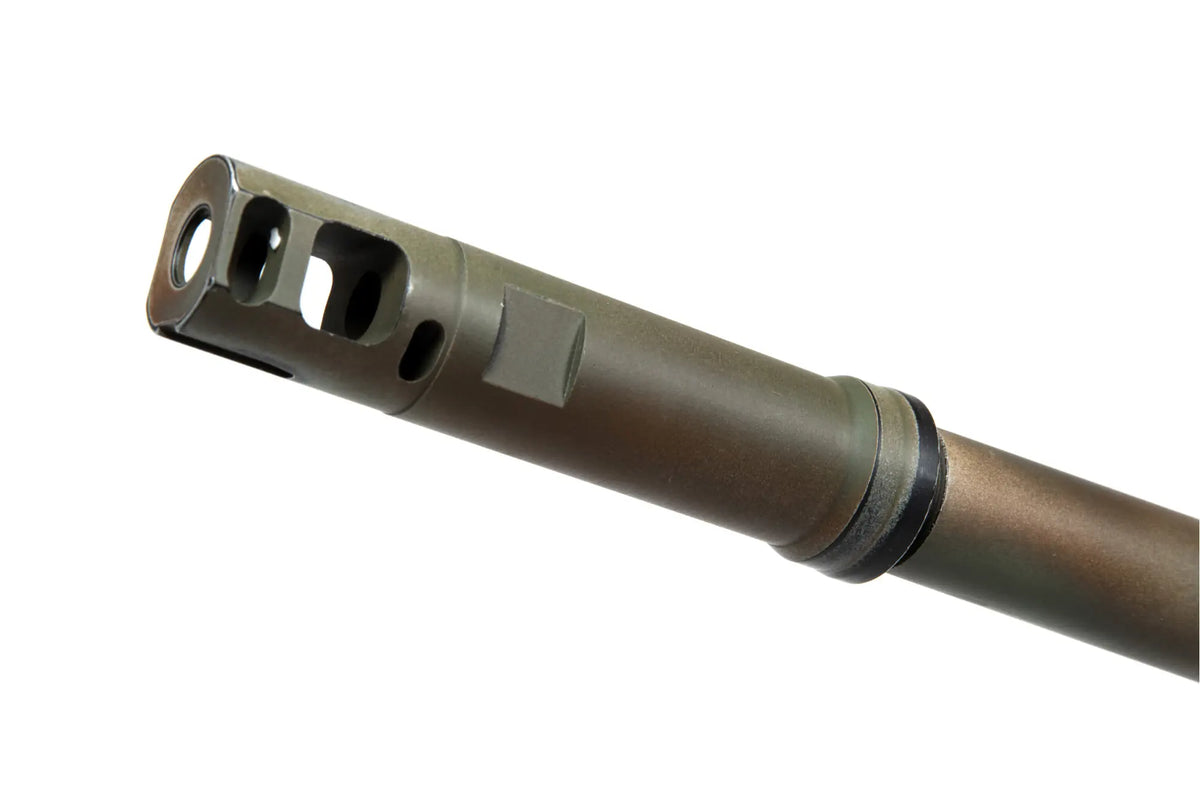 SA-S03 CORE™ Sniper Rifle Replica with Scope and Bipod - USMC Scout Sniper