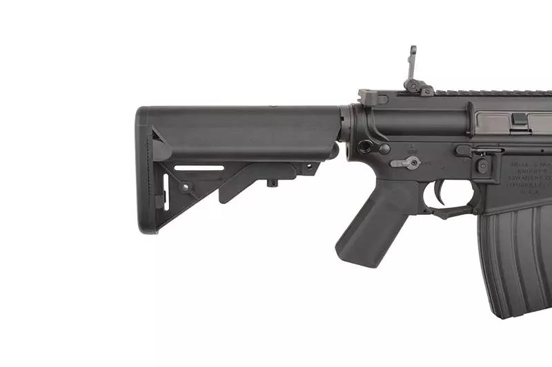 Knight’s Armament SR635 Assault Rifle Replica - Black