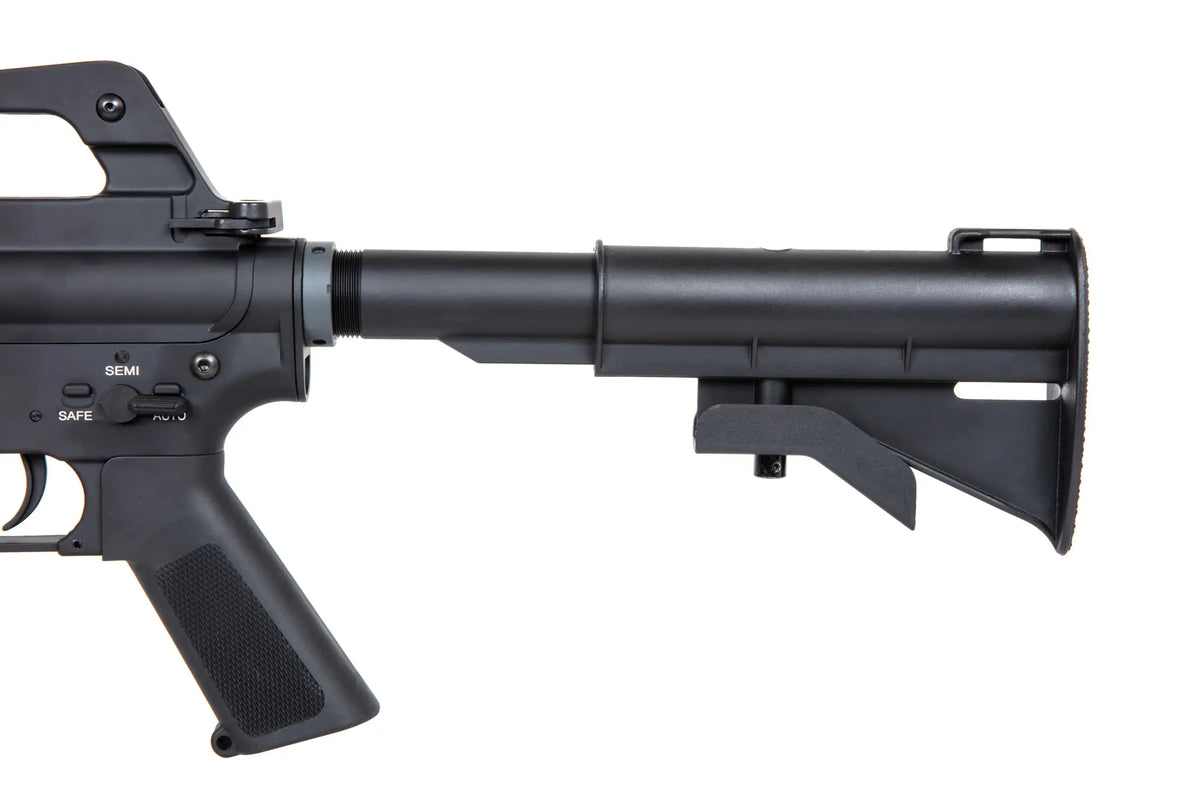 E&amp;C EC-324 Kestrel™ ETU airsoft Carbine