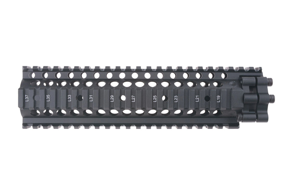 RIS Lite 9 Handguard for M4/M16 Replicas