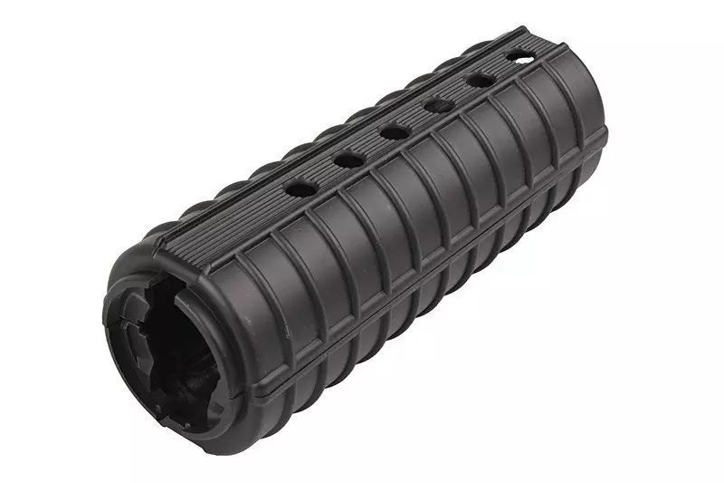 Handguard for M4/M16 type replicas