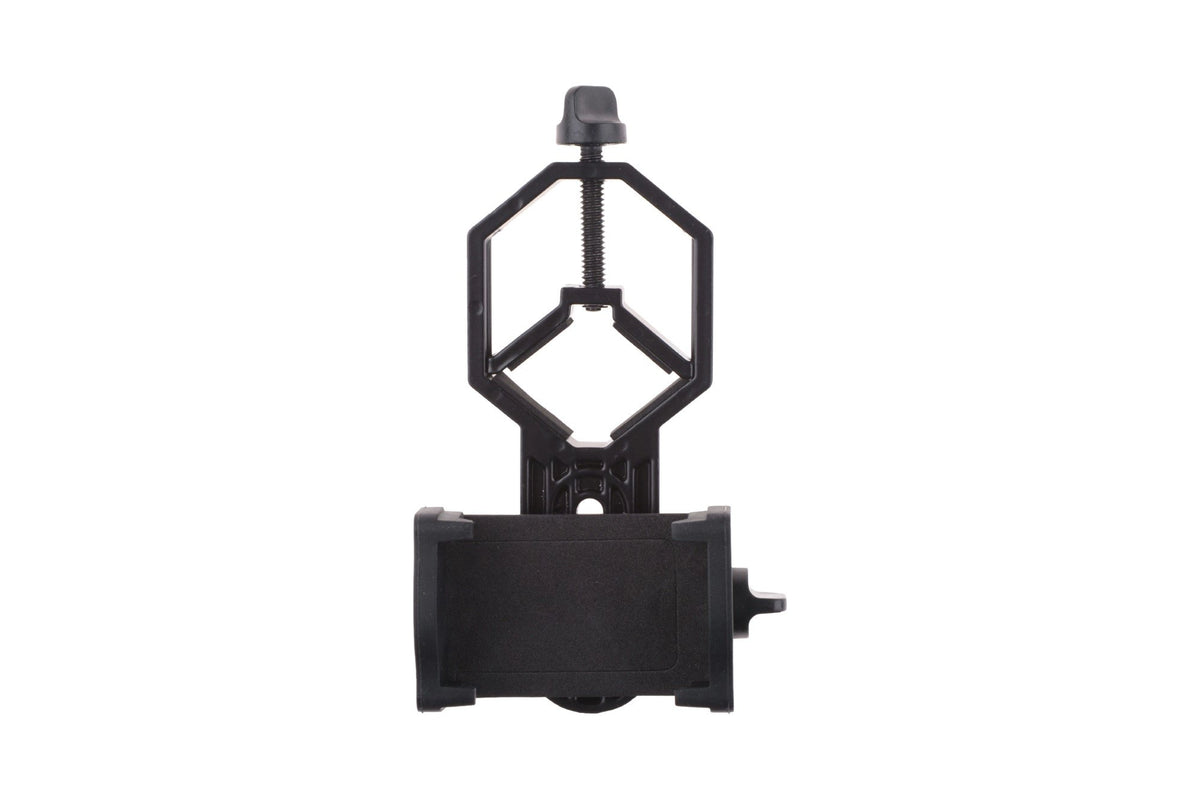 Universal smartphone adapter