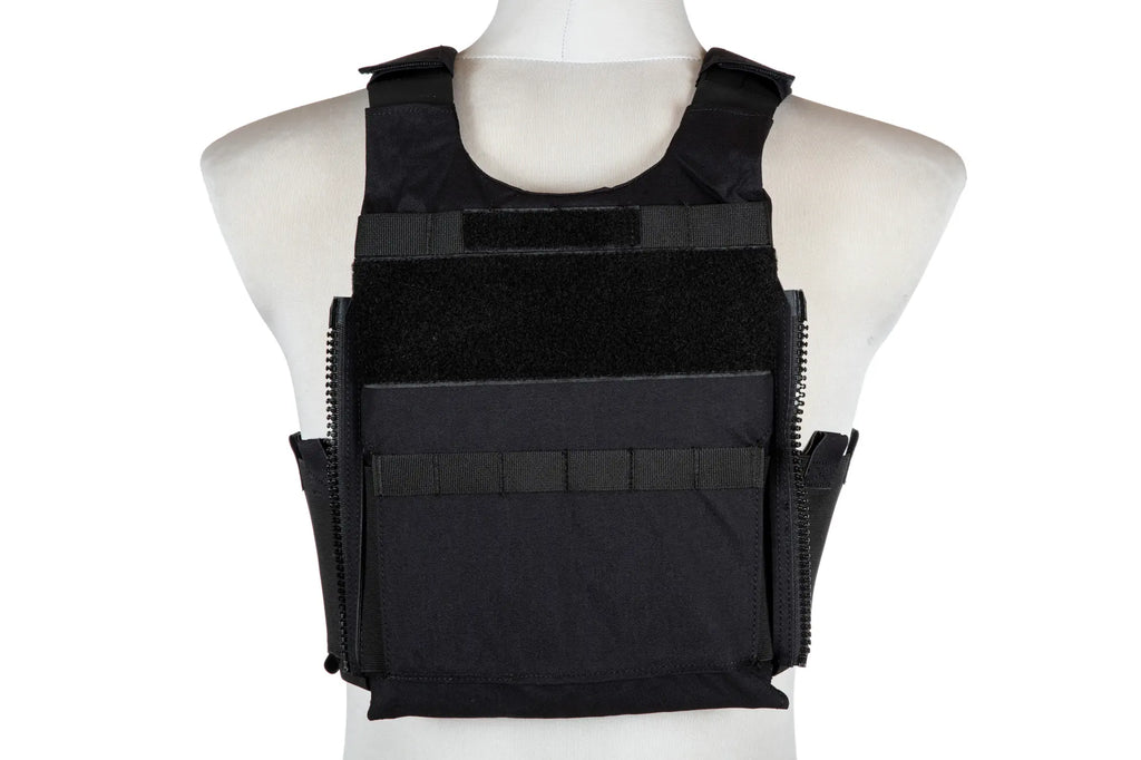 LV-119 Type Tactical Vest - Black