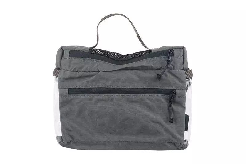 Tactical Vanity Bag/Universal Pouch - Foliage Green