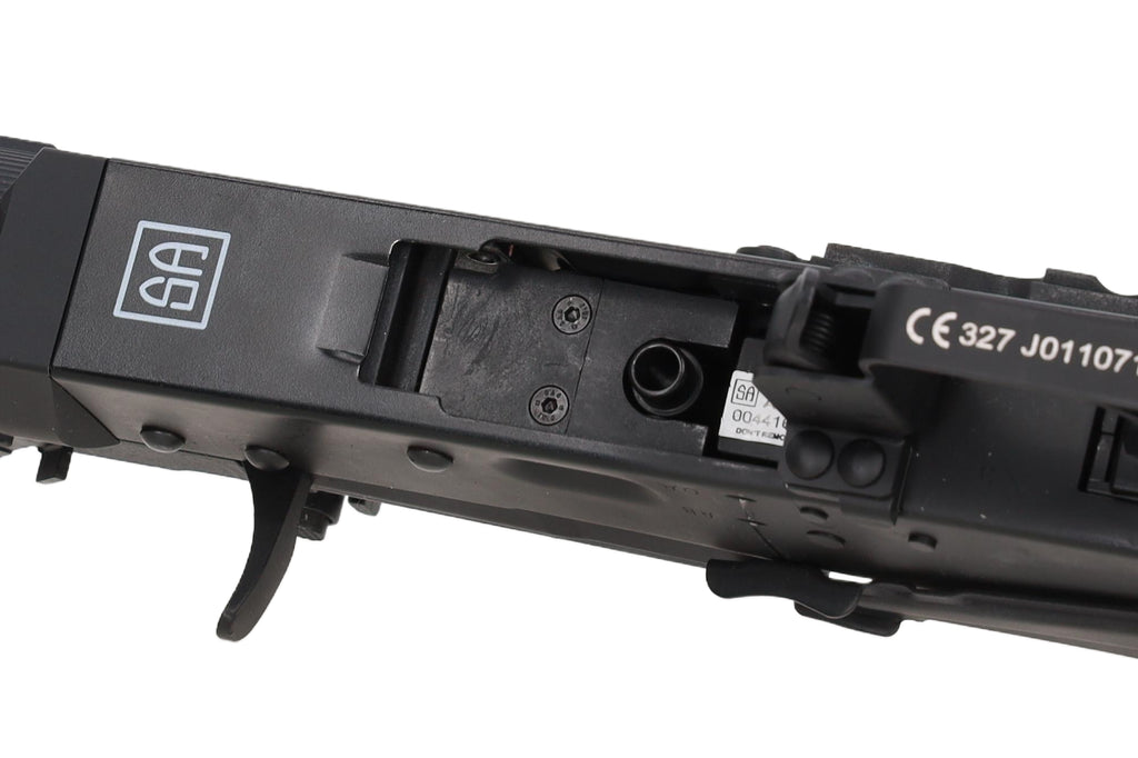 Specna Arms SA-PJ06 Prime™ BLDC™ Aster V3 SE ETU airsoft Carbine (OUTLET)