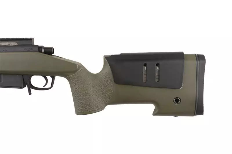 M40A5 Sniper Rifle Replica