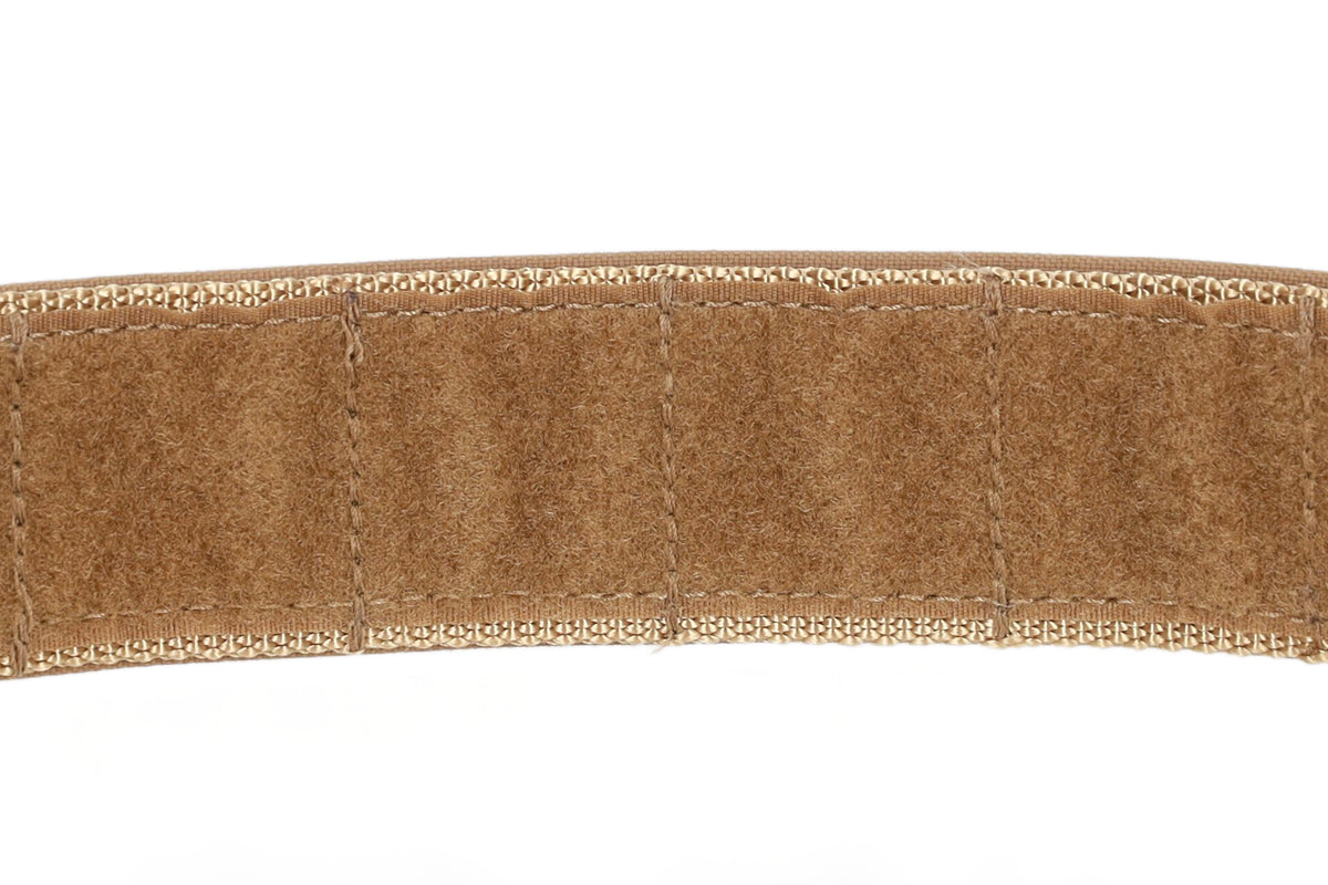Wosport Special Combat tactical belt Coyote Brown