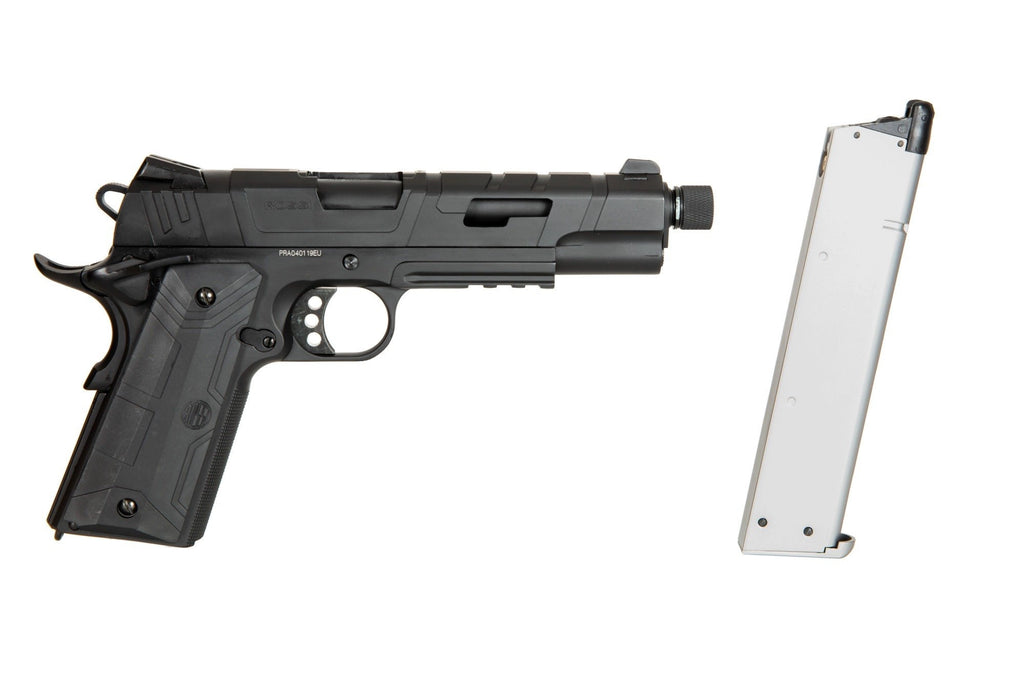 Rossi RedWings Pistol Replica Black
