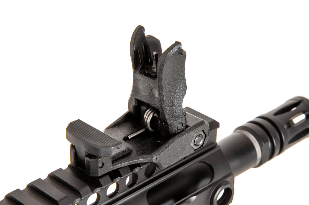 Specna Arms SA-E20 EDGE™ Kestrel™ ETU 1.14 J airsoft Carbine Black