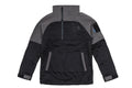 Emerson Gear Blue Label Rhinoceros softshell jacket Black