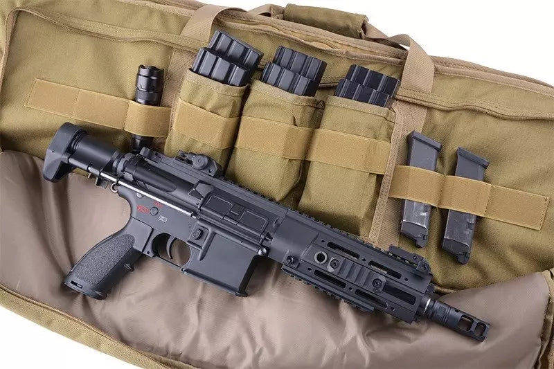 Smilodon I Gun Cover (950 mm) - Olive Drab