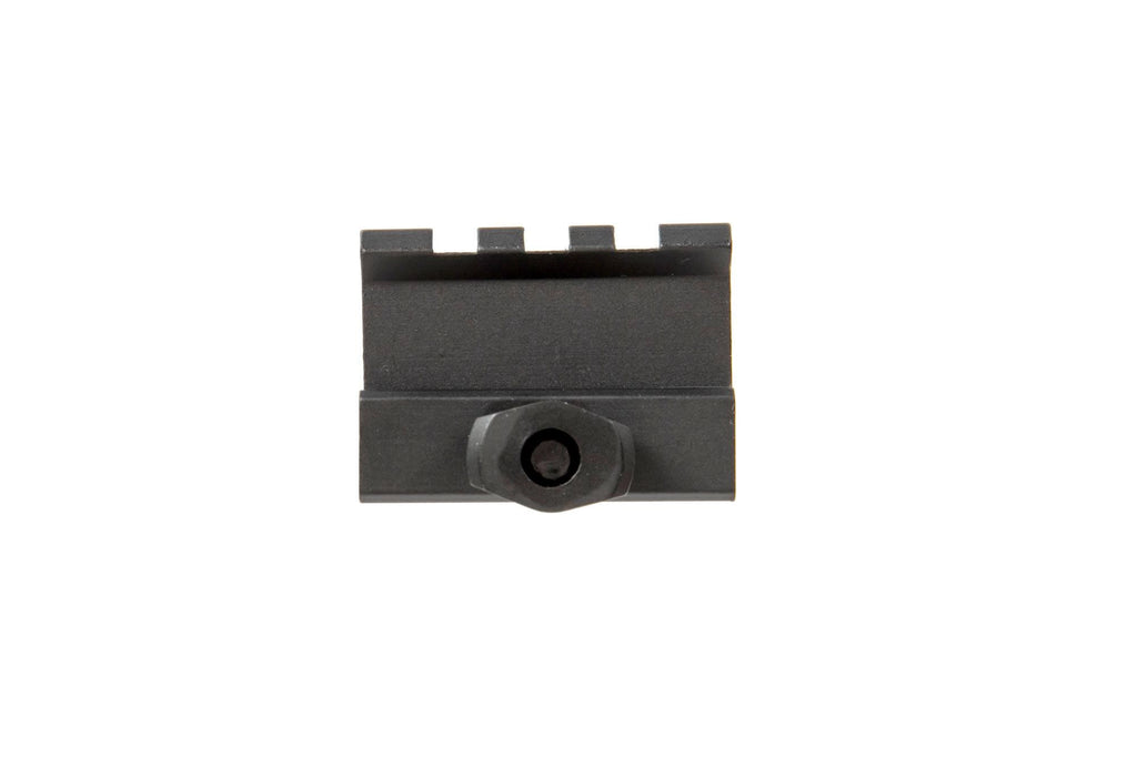 1” Raiser Picatinny RIS