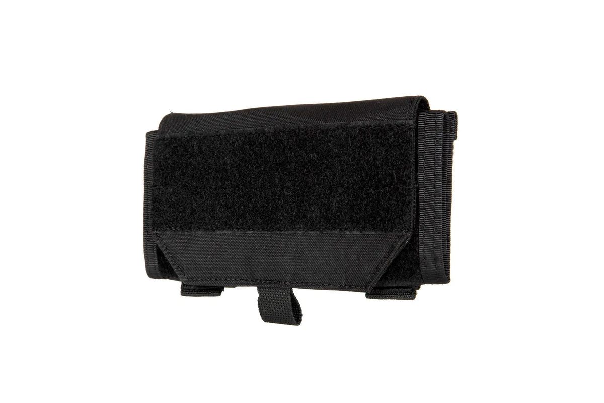 Administration Pouch GRG - Black