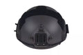 Ballistic helmet replica - grey