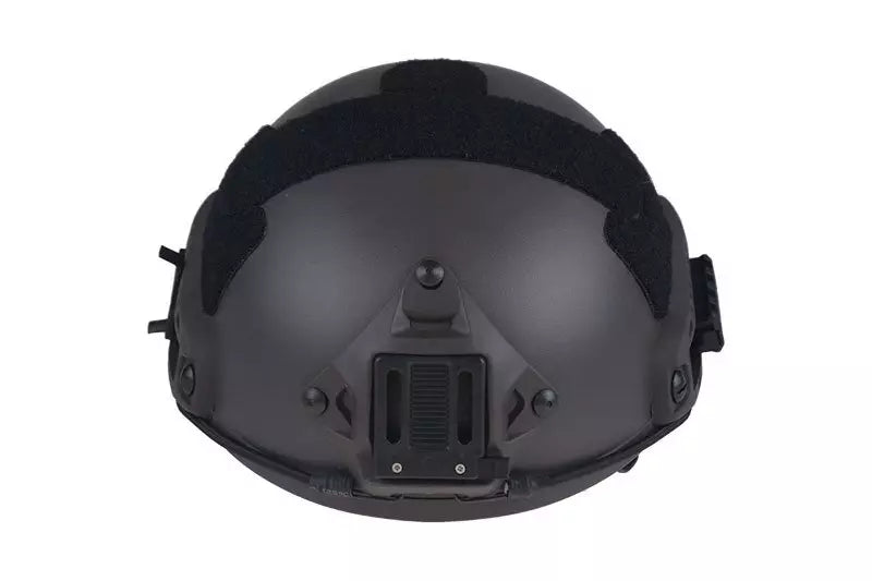 Ballistic helmet replica - grey