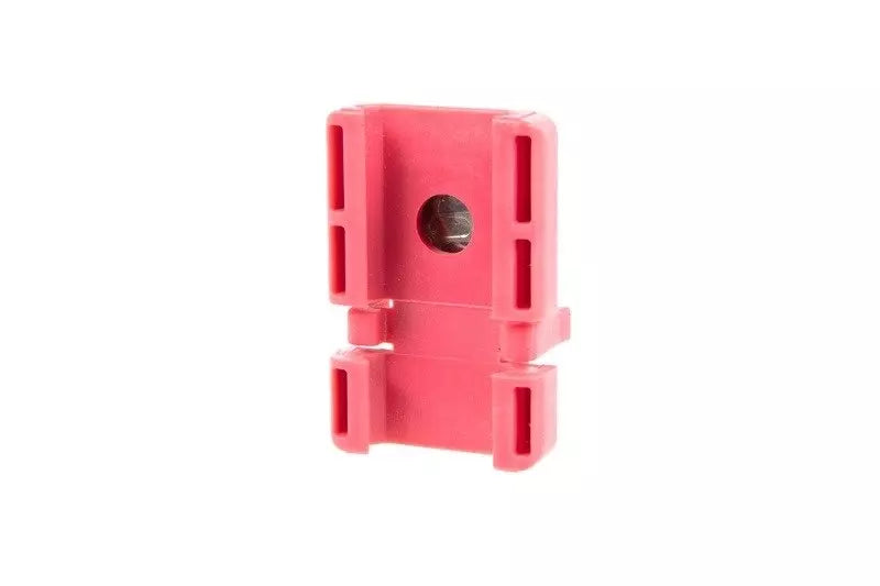Lightbuck RIS electronic marker - pink (green light)