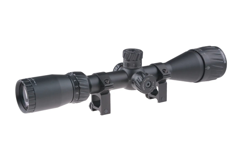 3-12x40 AOE Scope