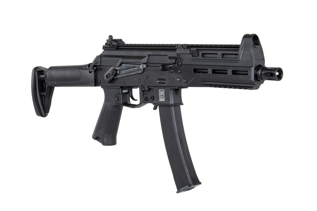 ASG Specna Arms SA-J20 FLEX™ High Speed Machine Gun (30 rps)