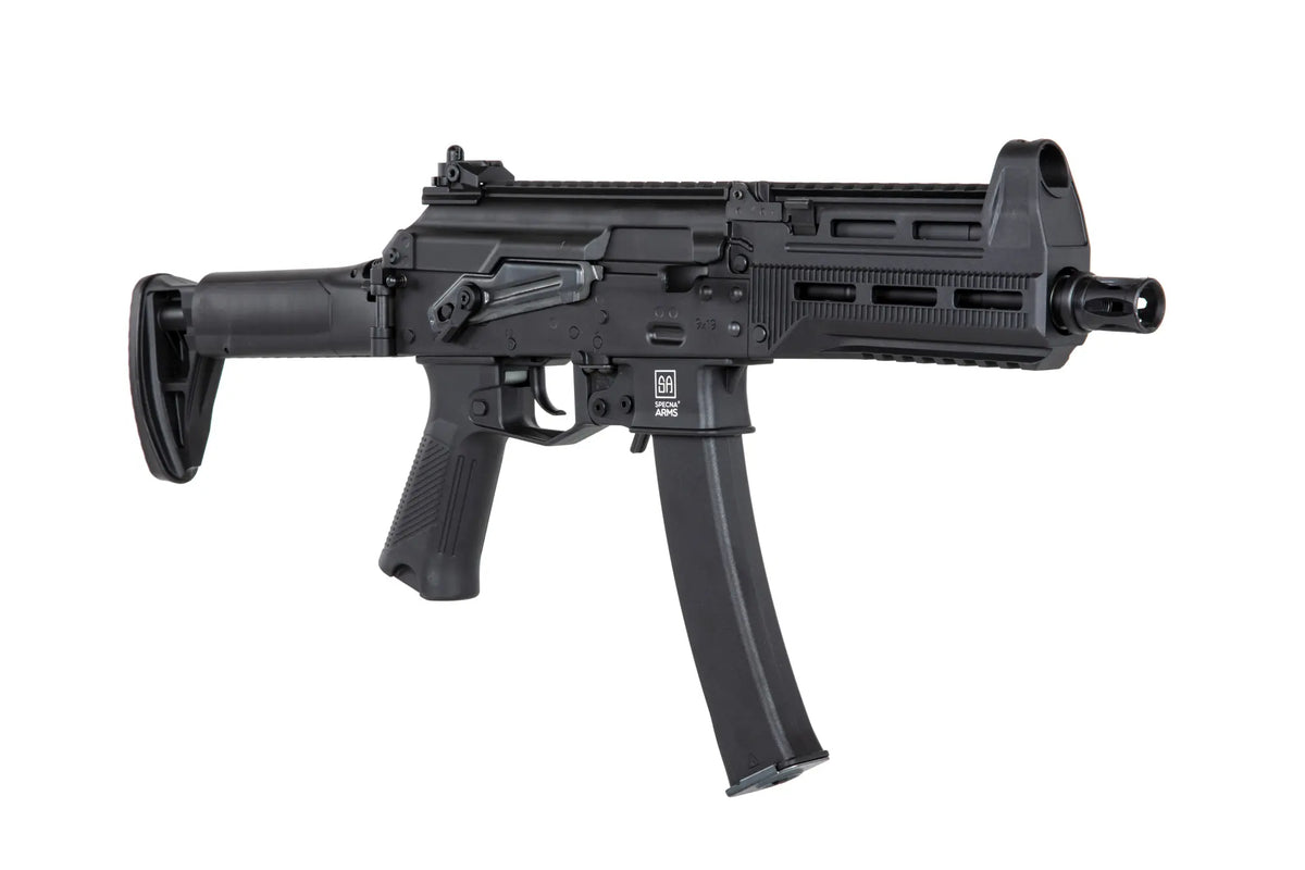 ASG Specna Arms SA-J20 FLEX™ High Speed Machine Gun (30 rps)