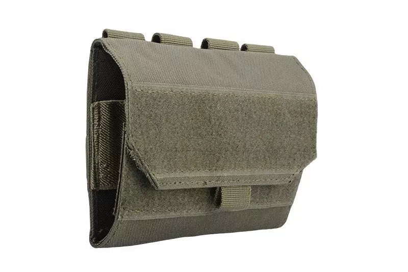 Shells Pouch – Olive