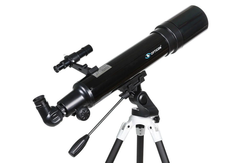 Lenticular telescope Opticon 90F650AZ1