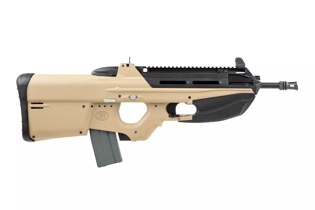FN F2000 Tactical ETU Carbine Replica – Tan
